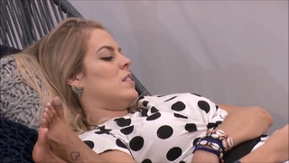 Carolina Peixinho feet photo 10