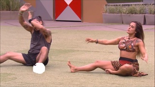 Carolina Peixinho feet photo 3