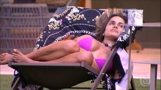 Carolina Peixinho feet photo 19