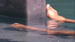 Carolina Peixinho feet photo 13