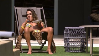 Carolina Peixinho feet photo 6