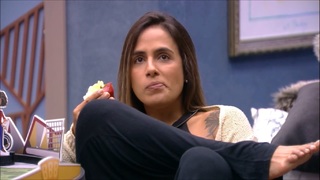 Carolina Peixinho feet photo 9