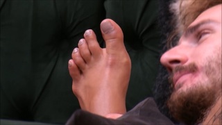 Carolina Peixinho feet photo 5
