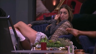 Carolina Peixinho feet photo 4