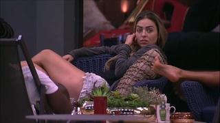 Carolina Peixinho feet photo 2