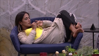 Carolina Peixinho feet photo 18