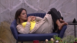 Carolina Peixinho feet photo 17