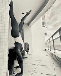 Carolina Peixinho feet photo 5