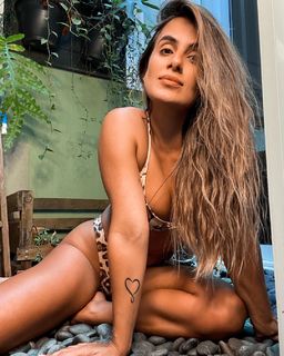 Carolina Peixinho feet photo 19