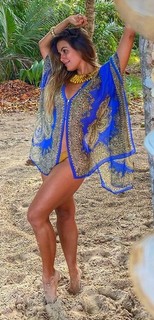 Carolina Peixinho feet photo 12