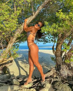 Carolina Peixinho feet photo 4