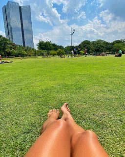 Carolina Peixinho feet photo 9