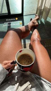 Carolina Peixinho feet photo 19