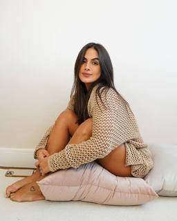Carolina Peixinho feet photo 10