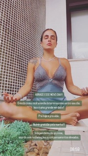 Carolina Peixinho feet photo 5