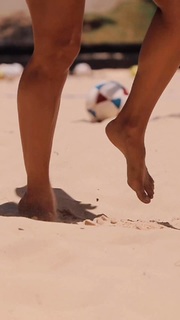 Carolina Peixinho feet photo 20