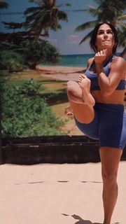 Carolina Peixinho feet photo 18