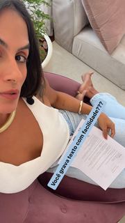 Carolina Peixinho feet photo 20