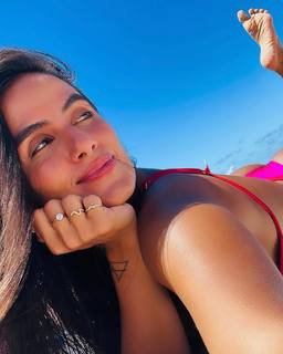 Carolina Peixinho feet photo 19