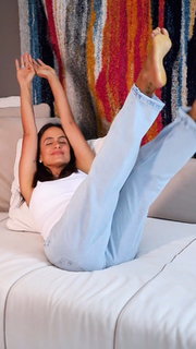 Carolina Peixinho feet photo 18