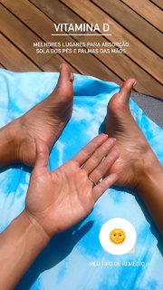 Carolina Peixinho feet photo 17