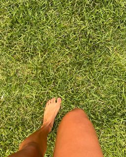 Carolina Peixinho feet photo 13