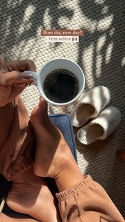 Carolina Peixinho feet photo 8
