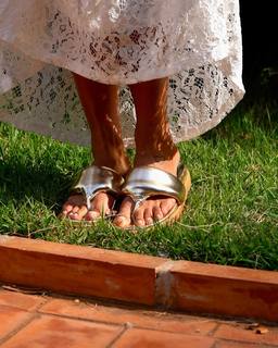 Carolina Peixinho feet photo 18