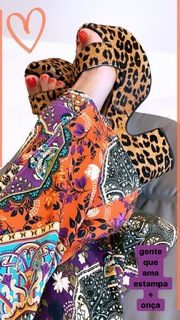 Carolina Peixinho feet photo 13