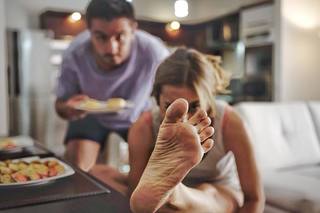 Carolina Ramírez feet photo 18