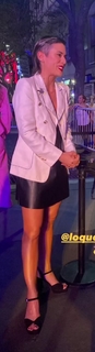Carolina Ramírez feet photo 9