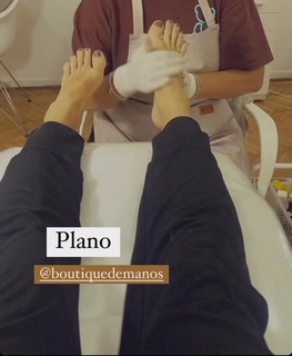 Carolina Ramírez feet photo 9