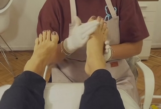 Carolina Ramírez feet photo 5