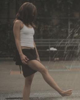 Carolina Ravassa feet photo 1