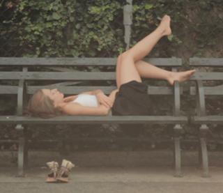 Carolina Ravassa feet photo 7