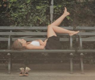 Carolina Ravassa feet photo 6