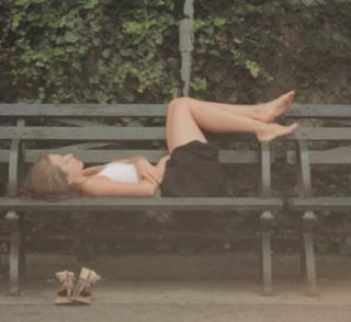 Carolina Ravassa feet photo 5