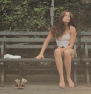 Carolina Ravassa feet photo 4