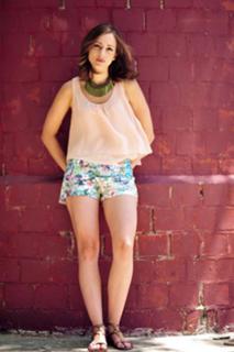 Carolina Ravassa feet photo 13
