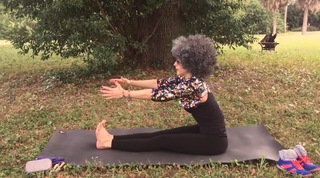 Carolina Ravassa feet photo 19