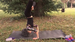Carolina Ravassa feet photo 13
