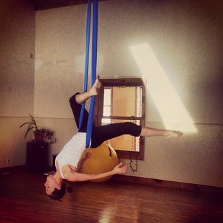 Carolina Ravassa feet photo 15