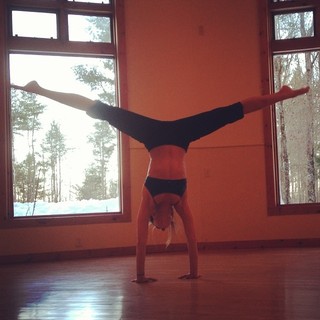 Carolina Ravassa feet photo 13