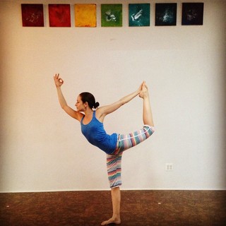 Carolina Ravassa feet photo 12