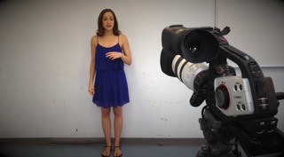 Carolina Ravassa feet photo 4