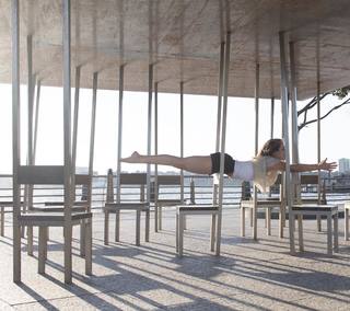 Carolina Ravassa feet photo 2