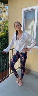 Carolina Ravassa feet photo 1
