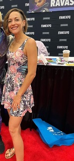 Carolina Ravassa feet photo 7