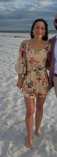 Carolina Ravassa feet photo 2