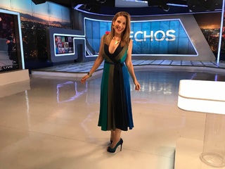 Carolina Rocha feet photo 1